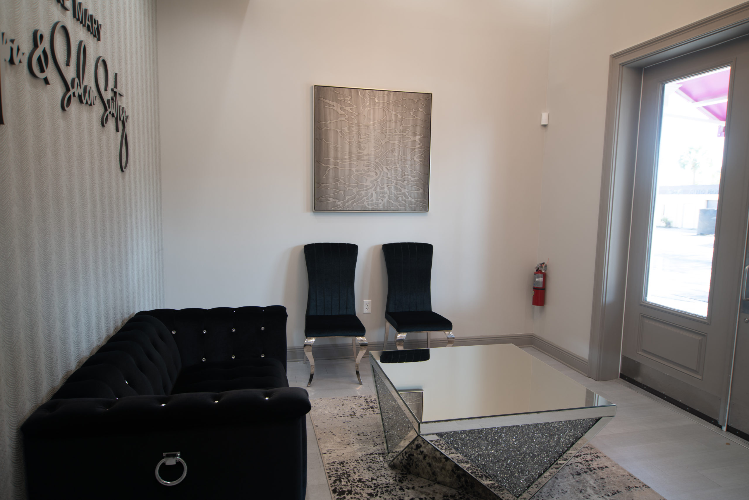 Hair Salon in Lake Mary