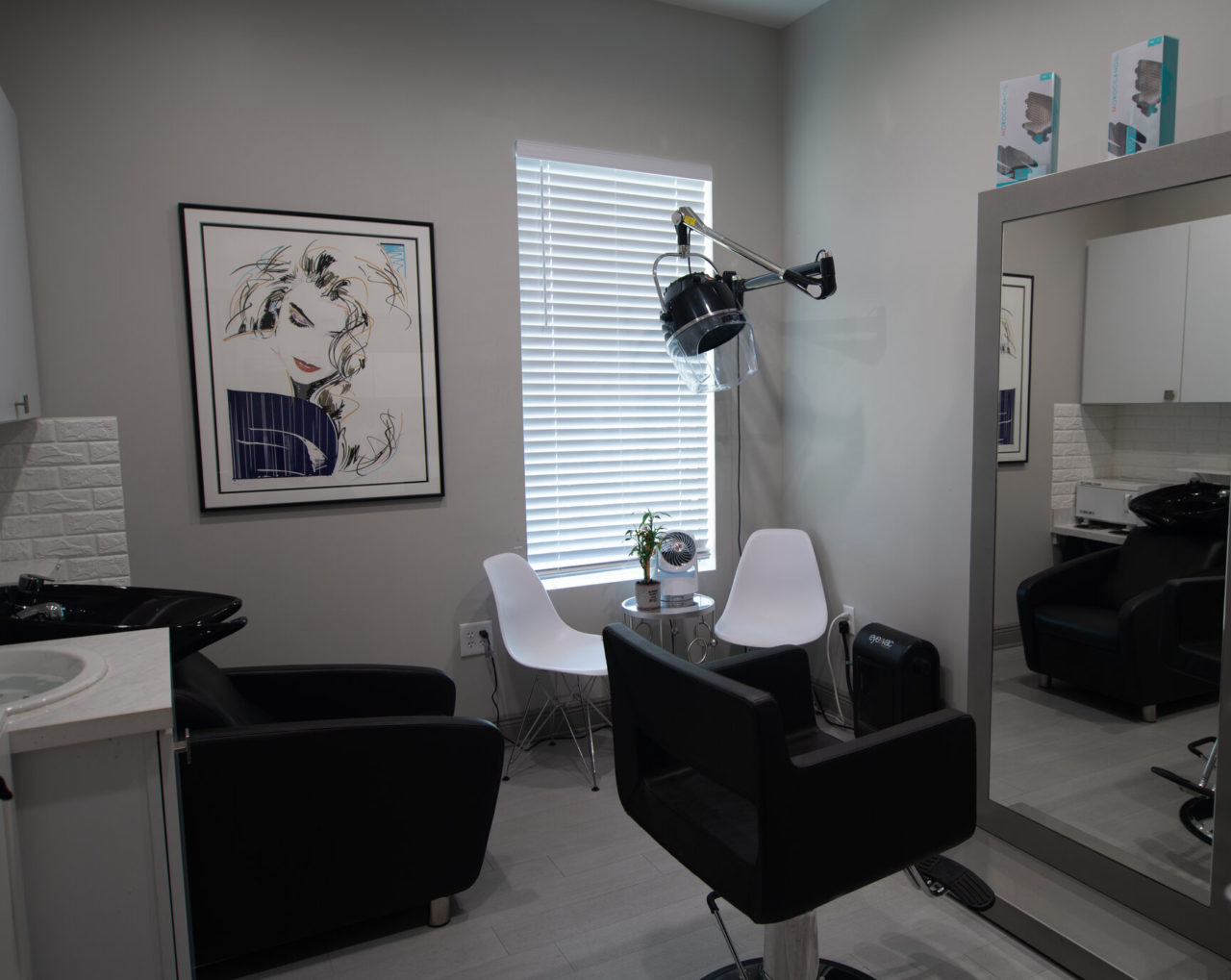 Blue Violet Hair Salon Best Beauty Salon in Lake Mary Hair & Beauty