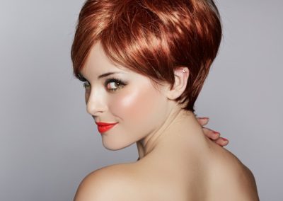 Beauty Salons near me