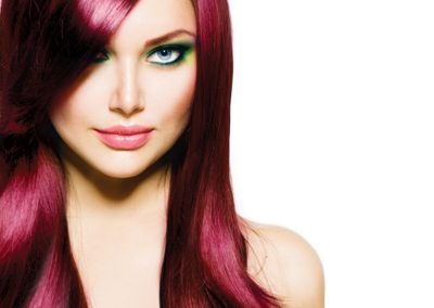 Best Hair Stylist in Lake Mary