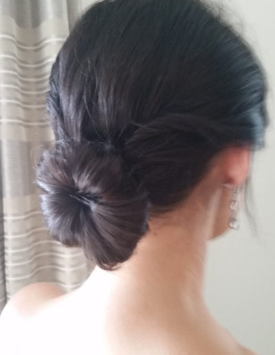 Hair Stylist near me