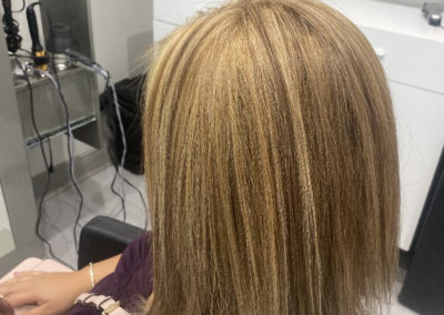 Blue Violet Salon & Spa Suites